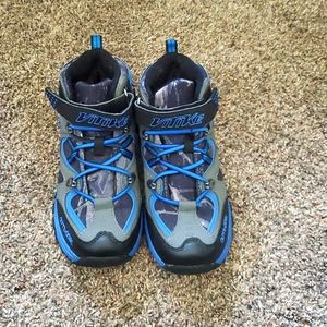 Kids ViTike Outdoor Boots